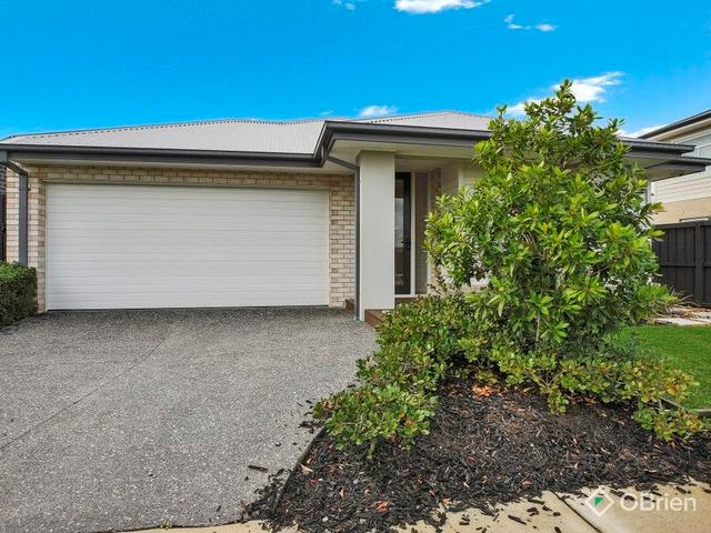 5 Lever Circuit, VIC 3809