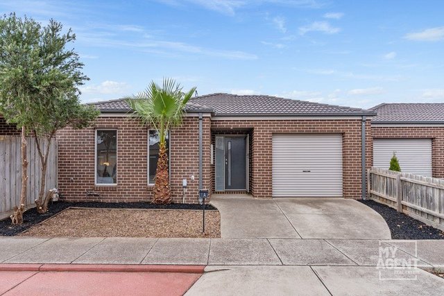 1A Yvonne Way, VIC 3029