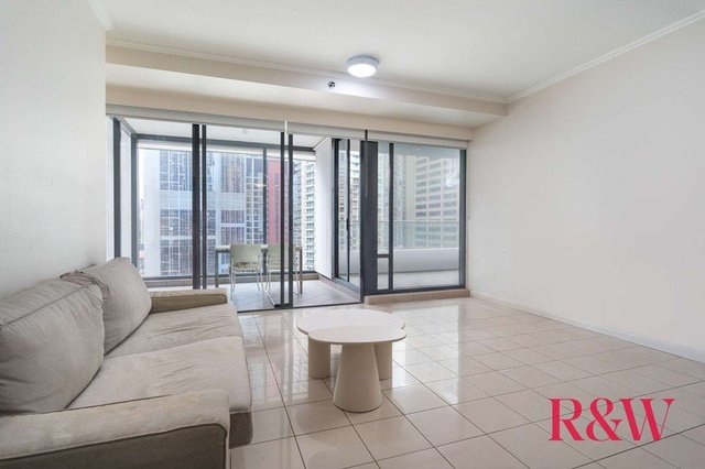 3011/91-95 Liverpool Street, NSW 2000