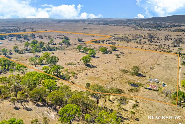 Lot 9 DP 8 Bowera Road, NSW 2581