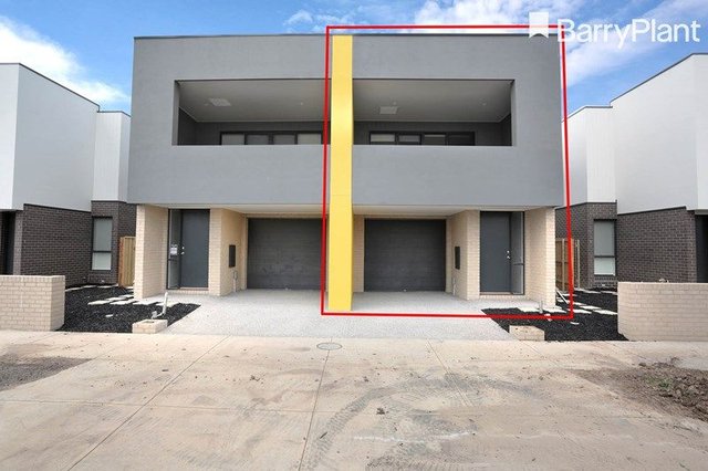 31 Jolimont Road, VIC 3030