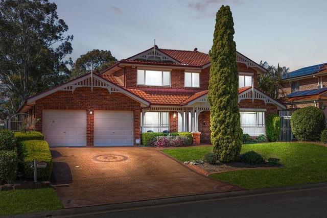45 Forest Gum Place, NSW 2145