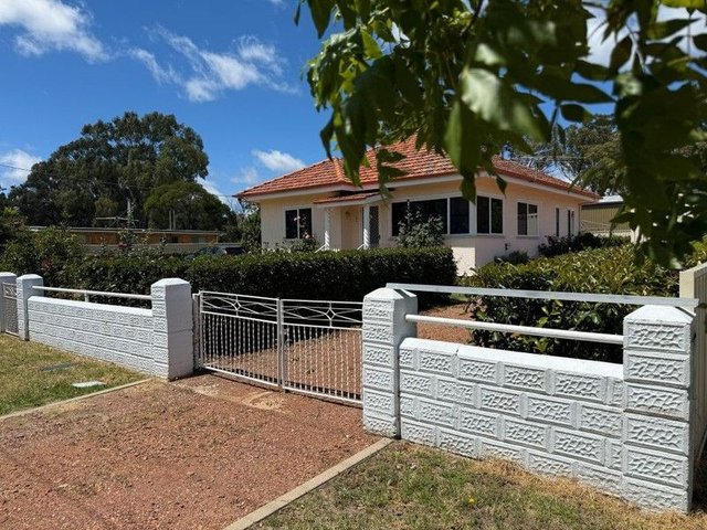 9 Catherine St, QLD 4380