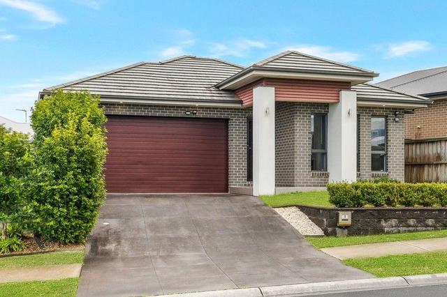 9 Kingsman Avenue, NSW 2570