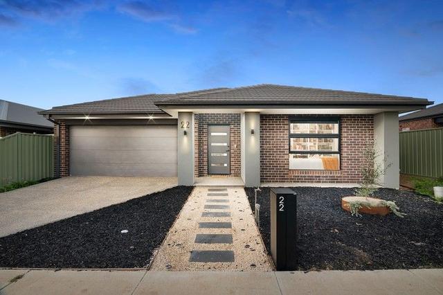 22 Horn  Court, VIC 3764