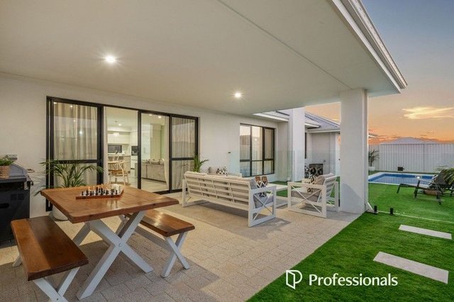 213 Pectoral Promenade, WA 6038