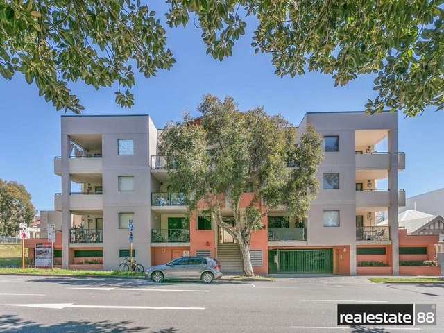 29/121-123 Hill Street, WA 6004