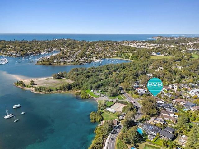 1885 Pittwater Road, NSW 2104
