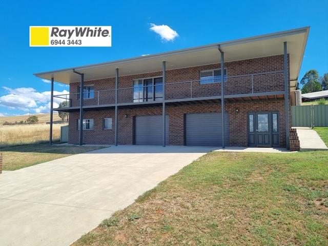 23 Lawson Drive, NSW 2722