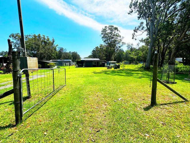 Lot 17 Chauvel Street, NSW 2324