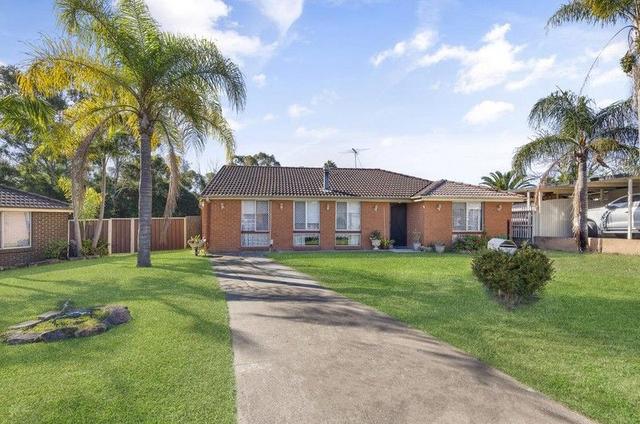 8 Julie Cres, NSW 2759
