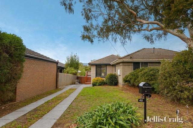 2/48 Elizabeth Street, VIC 3153