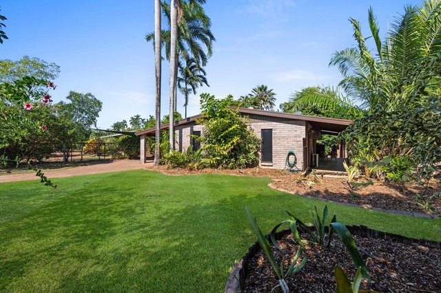 25 Augusta Drive, NT 0812