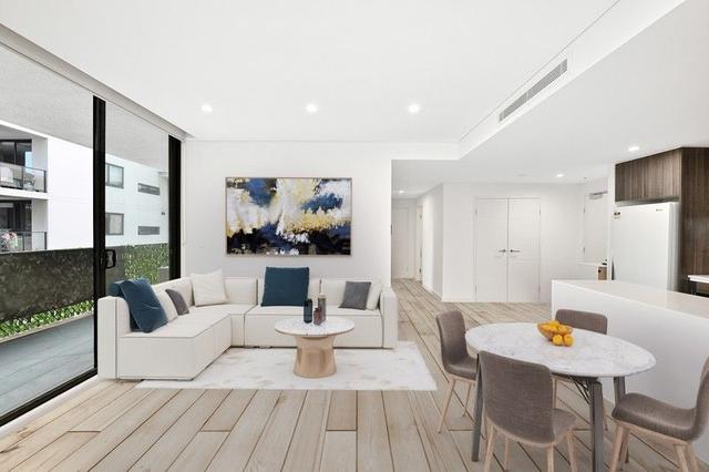 30/548-568 Canterbury Road, NSW 2194