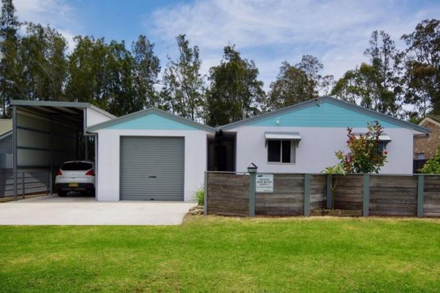 61 Timbara Crescent, NSW 2536