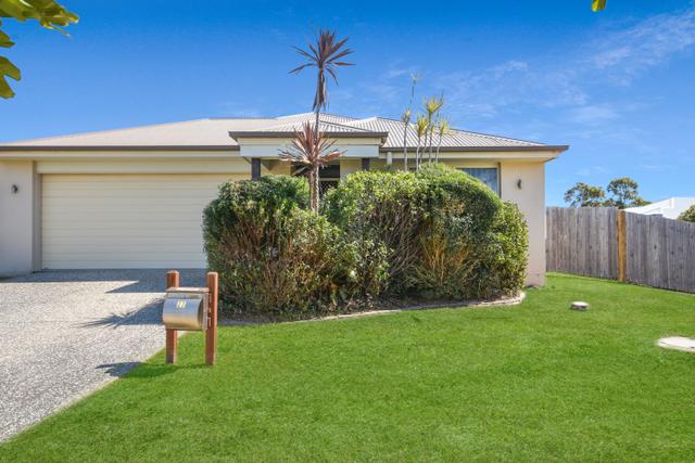 27 Stodart Terrace, QLD 4509