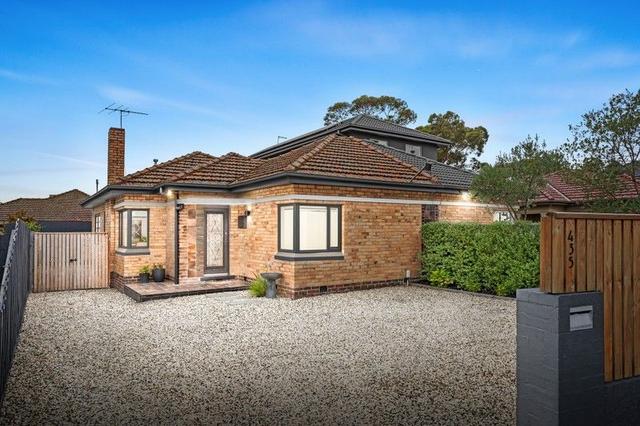 435 Waverley Road, VIC 3145