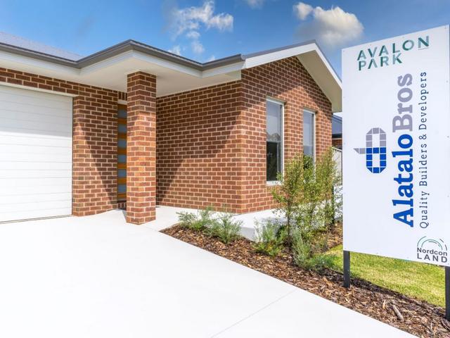 5 Freeman Crescent, VIC 3691