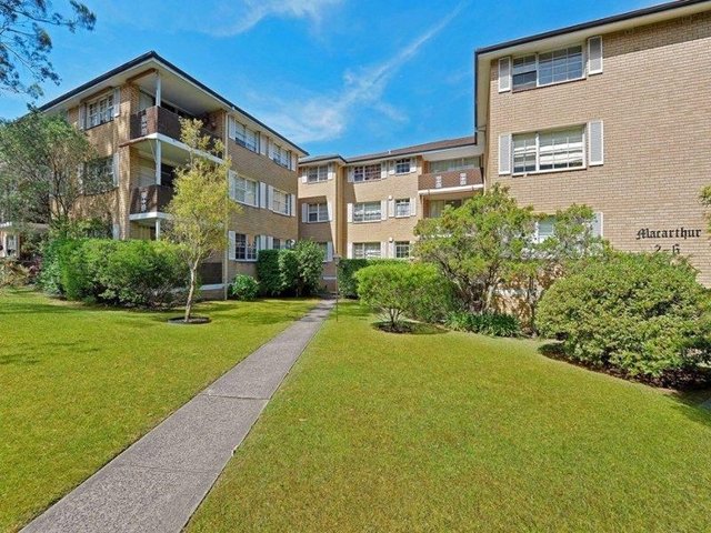 19/2-6 Albert St, NSW 2077