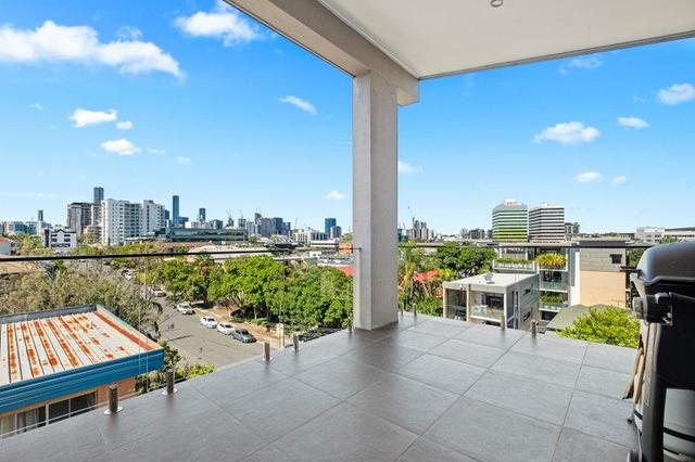 21/29 Gordon Street, QLD 4064