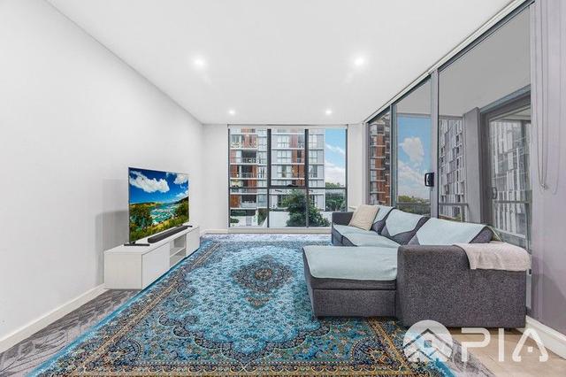 315/260 Coward Street, NSW 2020