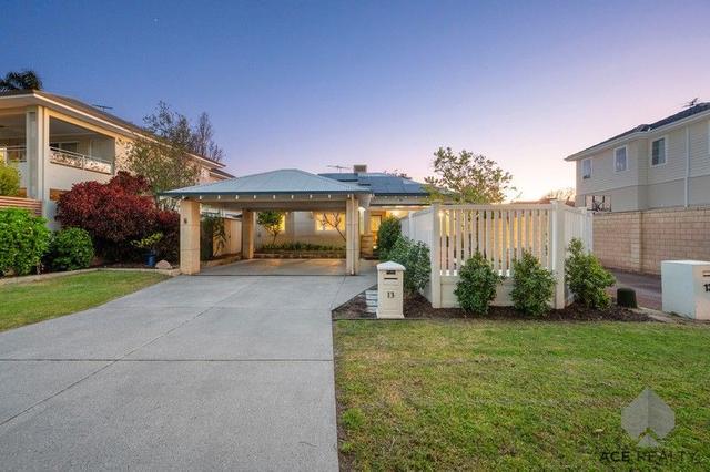 13 Collier Street, WA 6153