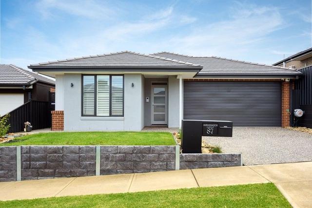 87 Ambassador Circuit, VIC 3977