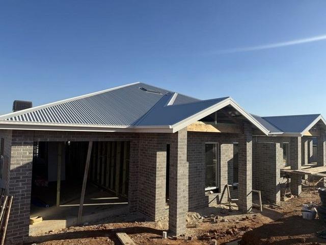 80A Jumbuck Drive, NSW 2650