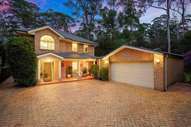 8A Kingfisher Place, NSW 2125