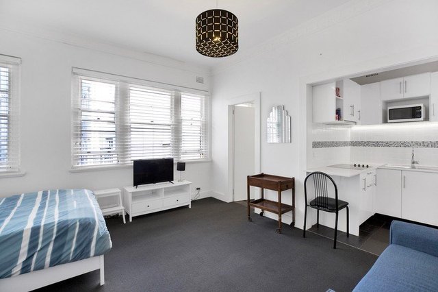 41/3 Crick  Avenue, NSW 2011