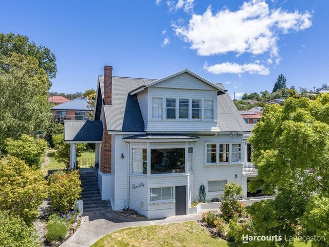 6-8 Broadview Crescent, TAS 7250