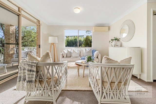 3/21 Forbes Street, QLD 4101