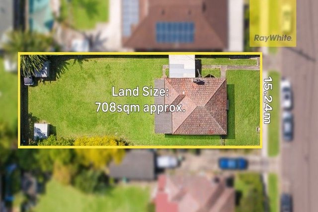 31 Park Street, NSW 2160