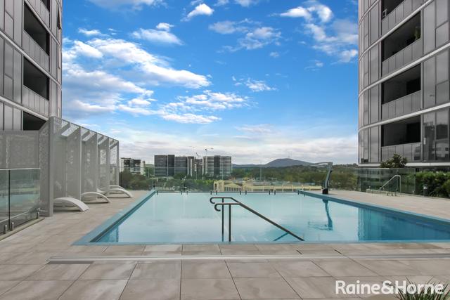 806/15 Bowes Street, ACT 2606