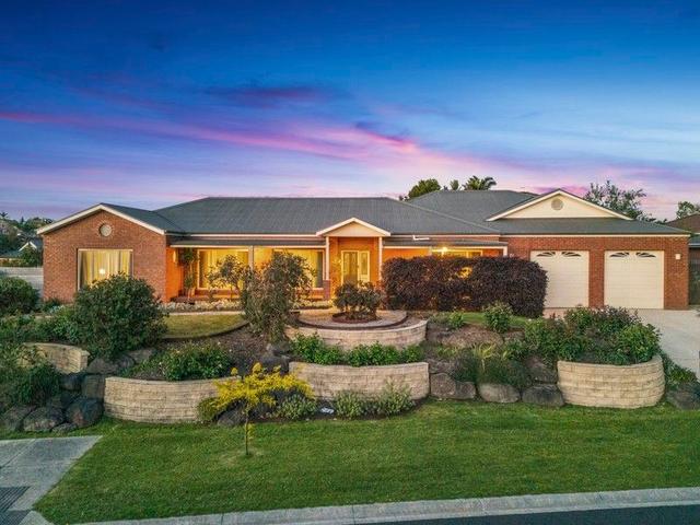 44 Tantallon Boulevard, VIC 3807