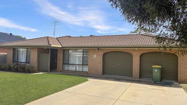 12 Oscar Place, VIC 3564