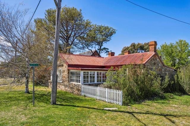 1 Bent Street, NSW 2628