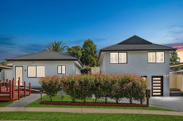 106-106A Henry Lawson Avenue, NSW 2747