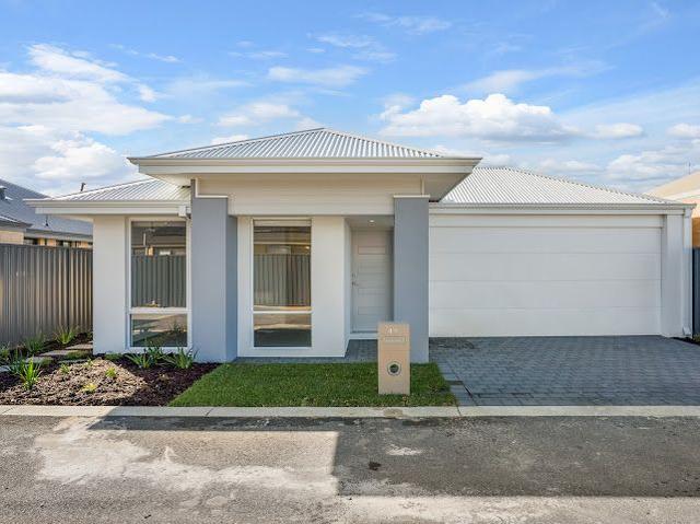 49 Formby Road, WA 6210
