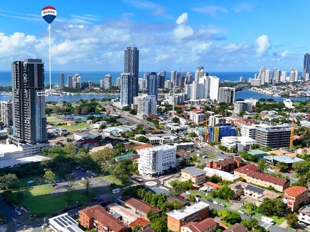 2303/34 Scarborough Street, QLD 4215