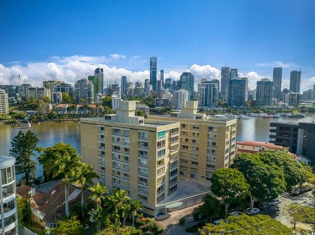 92/27 Griffith Street, QLD 4005