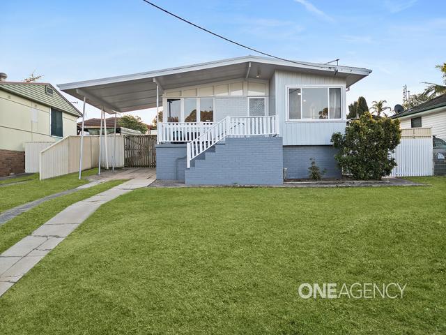 9 Garrard Avenue, NSW 2528