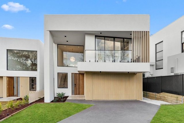 235 North Road, NSW 2122