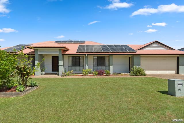 93 Golden Wattle Drive, QLD 4504