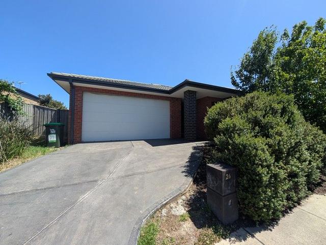 26 Arlington Park Parade, VIC 3064