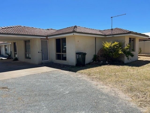 4/8 Healy Street, WA 6525