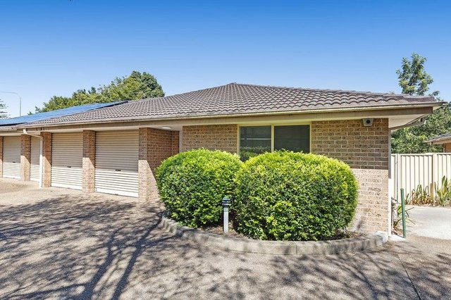 4/27 Pennant Hills Road, NSW 2076