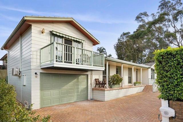 19 Fitzroy Road, NSW 2099