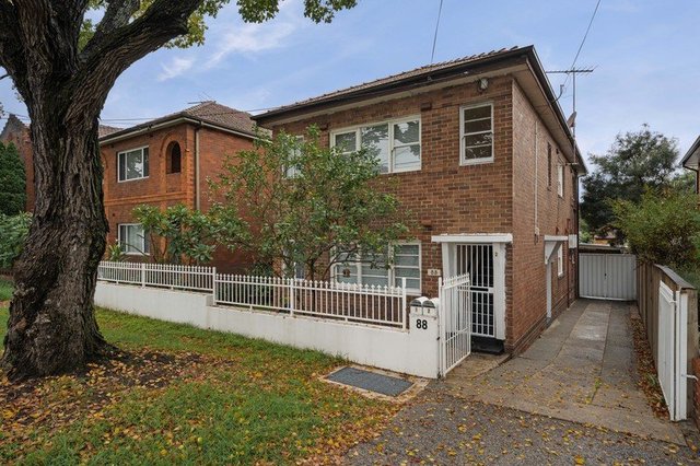 88 Canterbury Road, NSW 2193