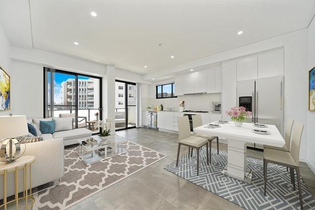 405/153 Parramatta Road, NSW 2140